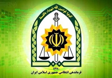 دستگیری متهم به ارتباط با شبکه‌های معاند حامی رژیم صهیونیستی