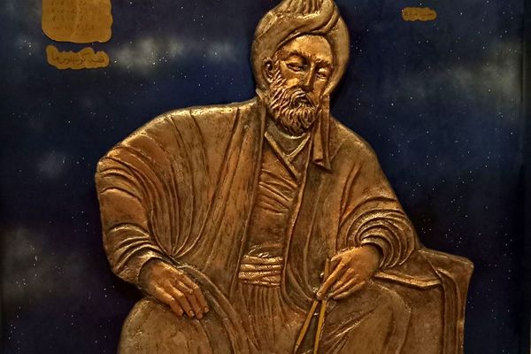 بازدید دانش‌آموزان هنرستان کوثر ناحیه یک شهرری از پدافند غیر عامل