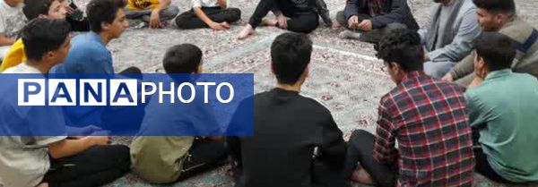 اعتکاف در امامزاده سید مرتضی (ع)