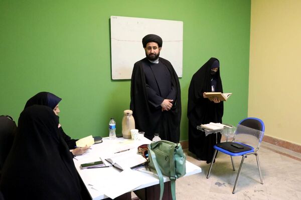مرحله استانی چهل و سومین مسابقات قرآن، عترت و نماز شهر تهران