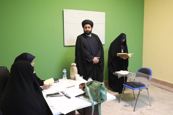 مرحله استانی چهل و سومین مسابقات قرآن، عترت و نماز شهر تهران