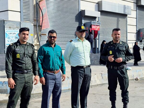 عنبرآباد؛ امتداد یک حماسه تا افق‌های بهمن