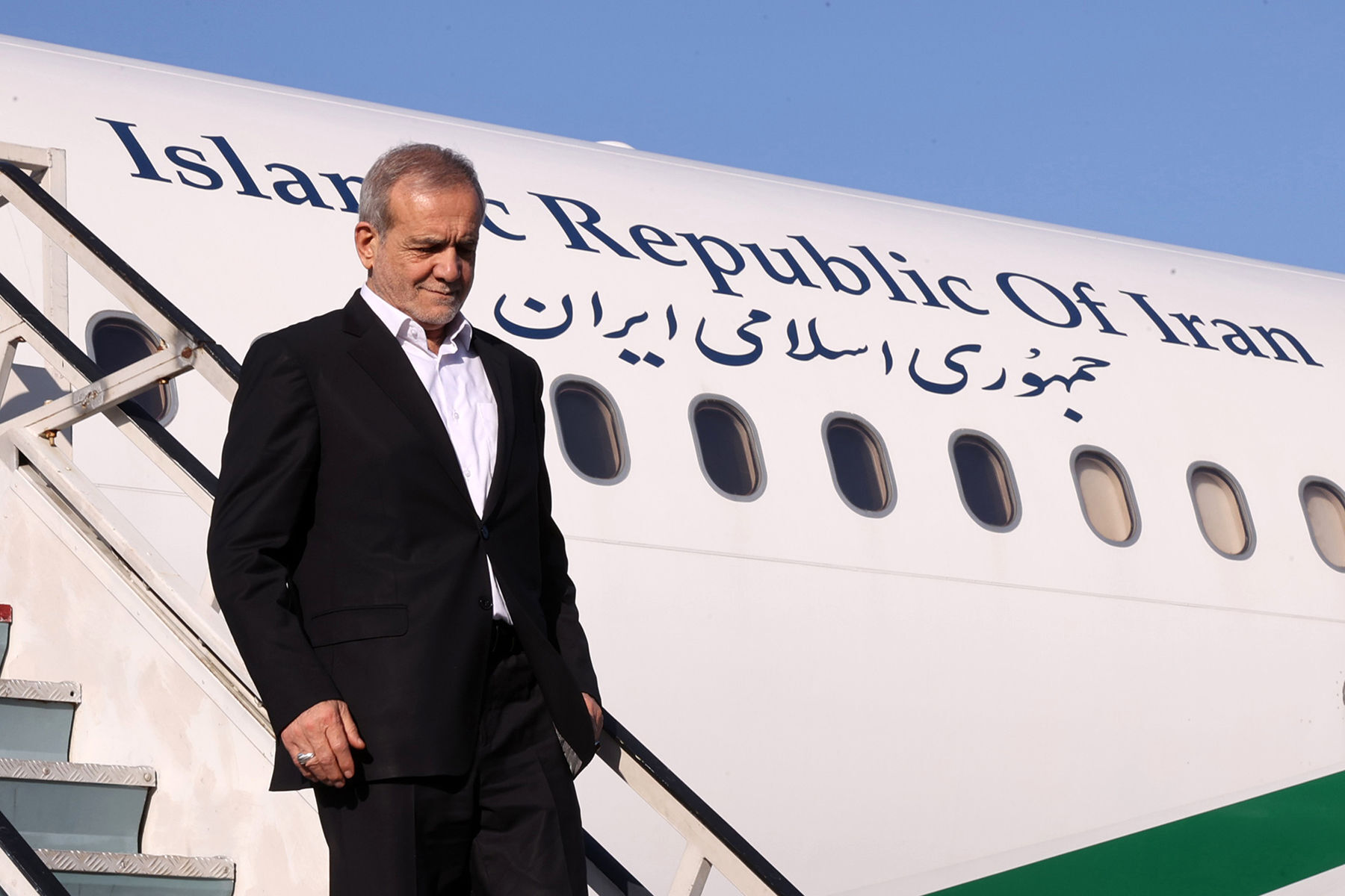 در سفر رئیس‌جمهور پزشکیان به مازنداران کدام طرح‌ها افتتاح می‌شود؟