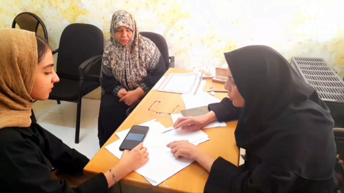 پایگاه ‌های انتخاب رشته در ناحیه ۷ مشهد مقدس فعال هستند