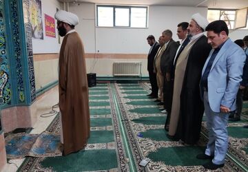 برگزاری طرح «مهر تا مهر» 