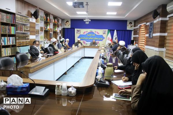 روایت پیوند روحانیت و نخبگان برای اعتلای فرهنگ کردستان