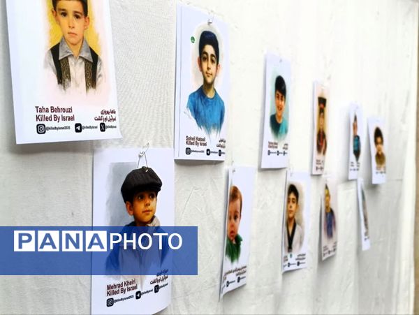 مراسم سوگواری هیات دخترانه بنت الهدی کاشان