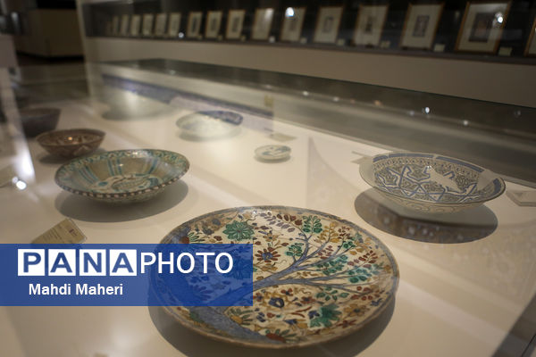 موزه ملی ایران