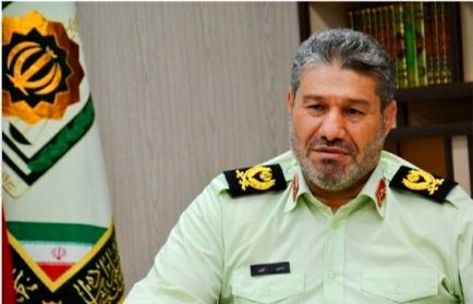 کشف ۴ قطعه اشیاء باستانی در کوهدشت 