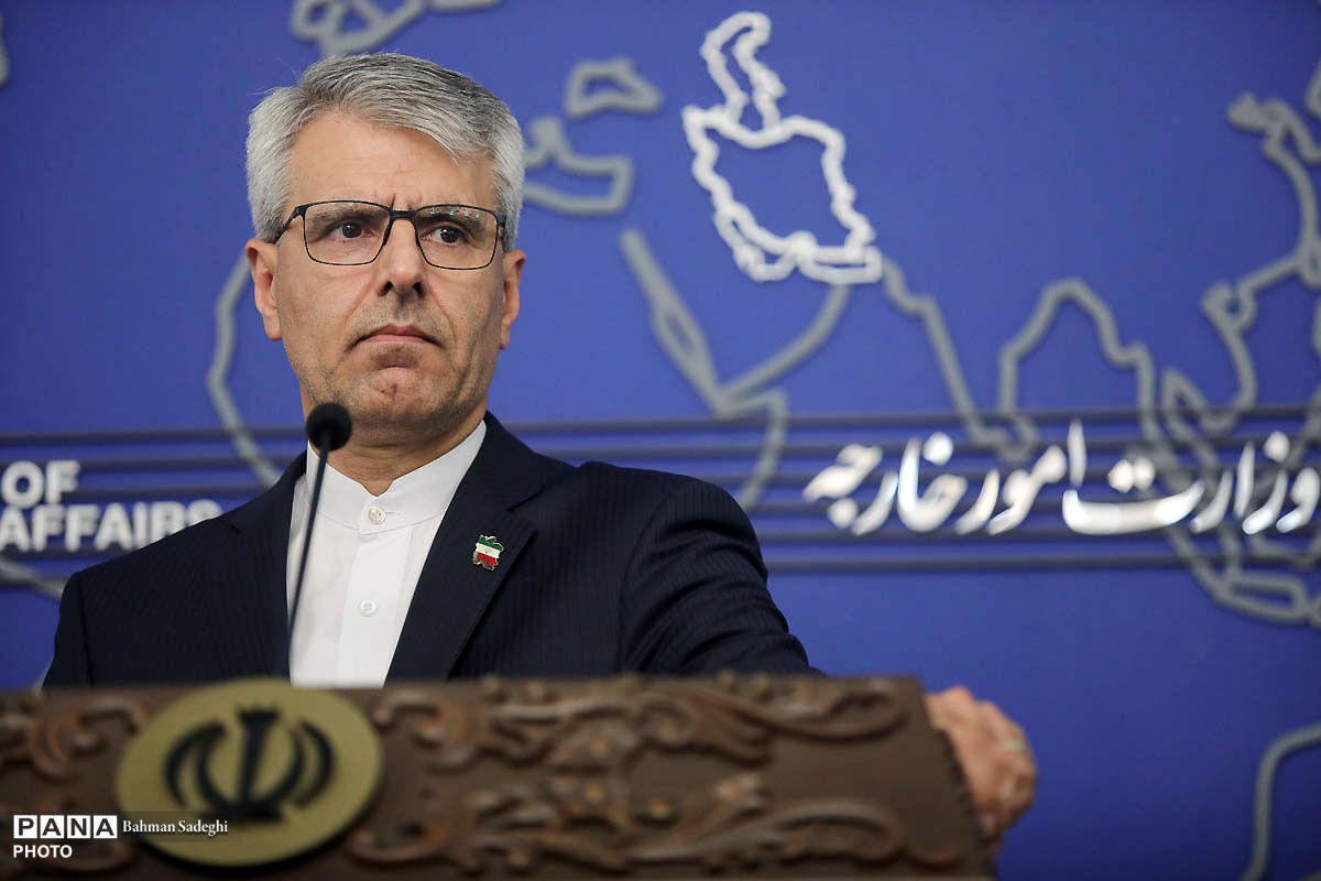 پیگیری سرنوشت خلبانان ایرانی در قطر در دستور کار قرار دارد