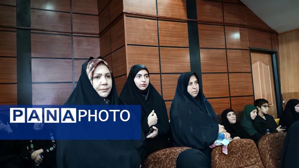 برگزاری یادواره شهدای گردان امام حسن مجتبی (ع)