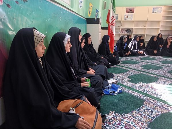 اردوی طلایه‌داران فردا در سملقان