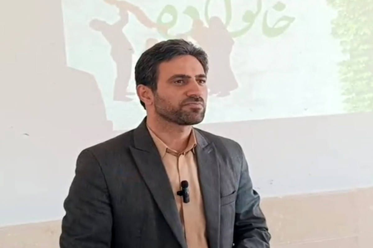 تلاش مداوم و منظم به موفقیت در تحصیل منجر می‌شود