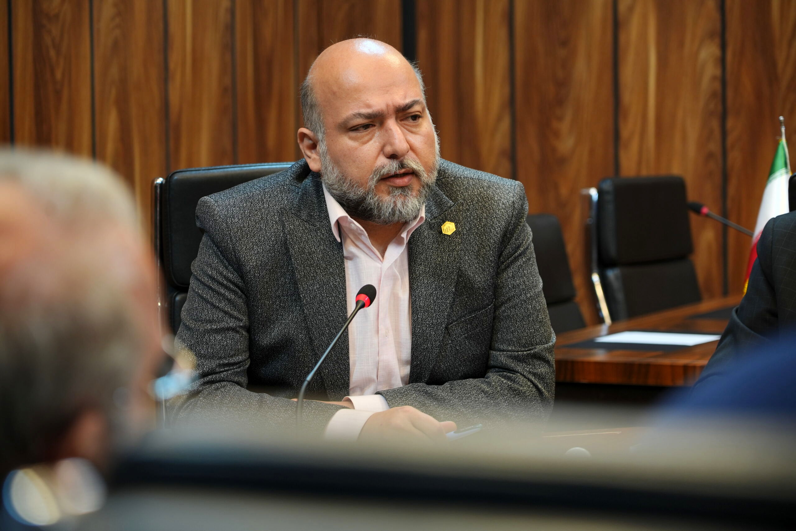 امکان تولید 40 هزار مگاوات برق با استفاده از ظرفیت نیروگاه‌های تجدیدپذیر