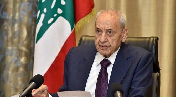 آتش‌بس لبنان باید کامل و جامع و بدون قید و شرط باشد