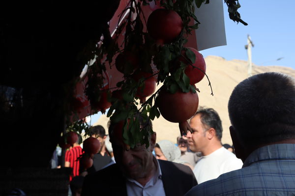 کوهدشت میزبان جشن سرخ زاگرس 