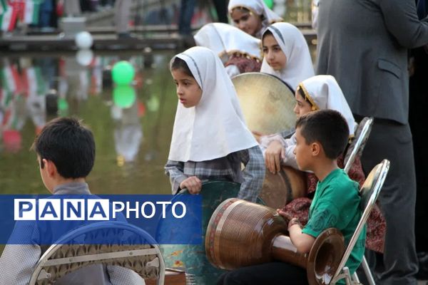 برگزاری جشنواره «شش گام تا شکوفایی» در یزد