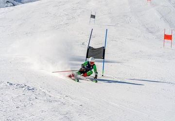 اعزام نمایندگان ایران به بازی‌های المپیک زمستانی ایتالیا