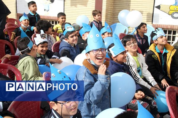 جشنواره «نخستین واژه آب» در بهبهان