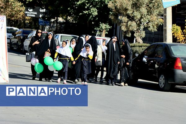 ۱۳ آبان از قاب مردم!