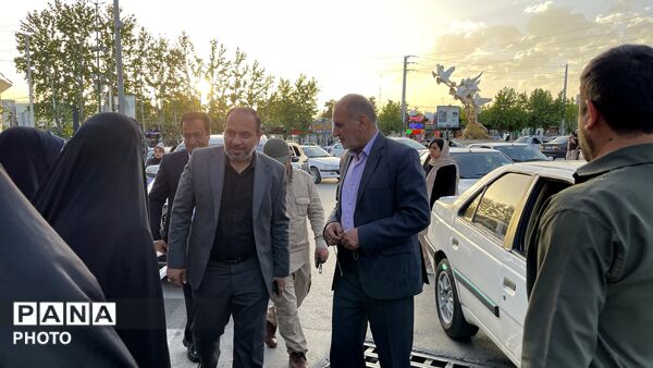 پاتوق نوجوان مبارز در یاسوج 