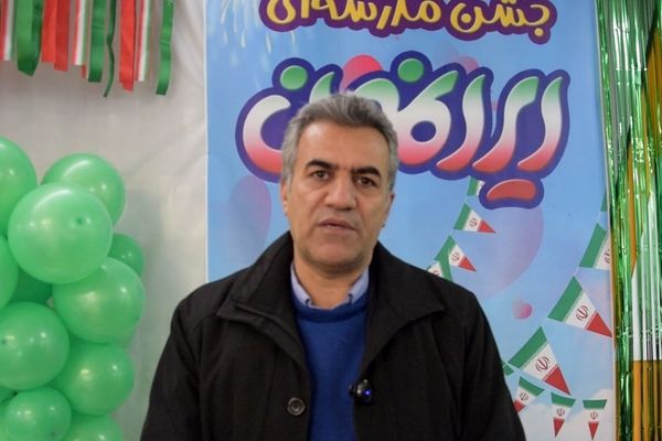 ایرانمون ،سفری برای درک ملموس واقعیت‌های تاریخی است