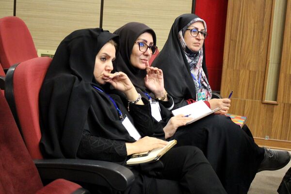 تلاش برای پرورش مدیرانی توانمندتر در رویداد بزرگ فصل صعود شهرستان‌های استان تهران 