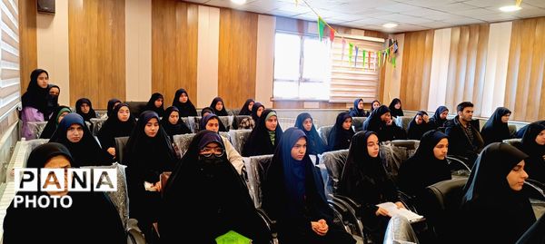 مرحله منطقه‌ای مسابقات قرآن، عترت و نماز در جوکار