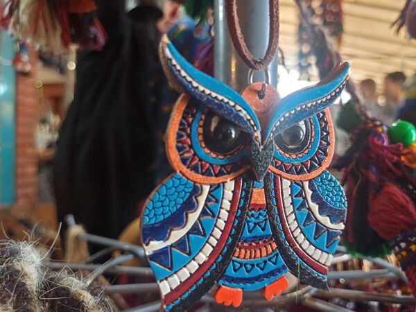 صنایع دستی، فرصتی برای ارائه هنر و اصالت ایرانی
