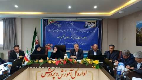 تأکید بر شاخص‌محوری و اجرای طرح‌های تحولی در آموزش ابتدایی