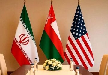 عمان: رم میزبان دور دوم گفت‌وگوهای ایران و آمریکا خواهد بود