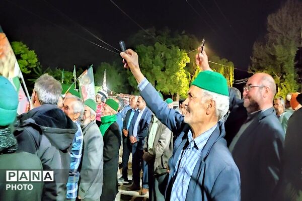 از انتقام خون شهدا صرف نظر نخواهیم کرد