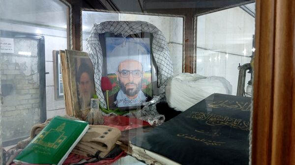 مرکز فرهنگی دفاع مقدس خرمشهر؛ قلب یادگارهای خونین نبرد
