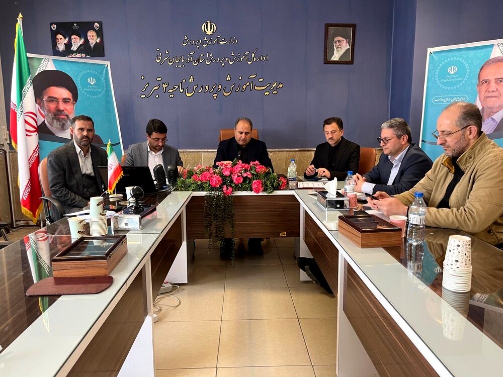 احکام جدید فرهنگیان از شنبه صادر می‌شود