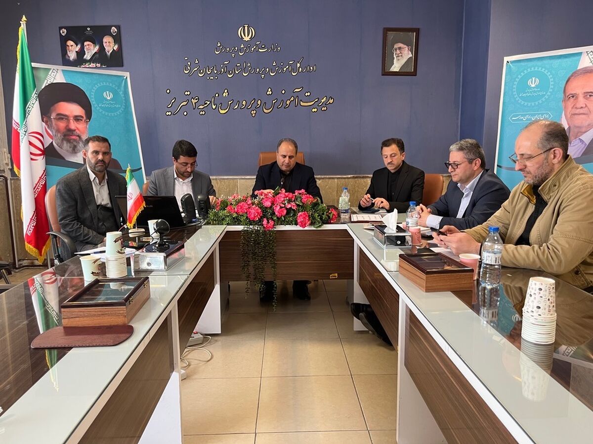 احکام جدید فرهنگیان از شنبه صادر می‌شود