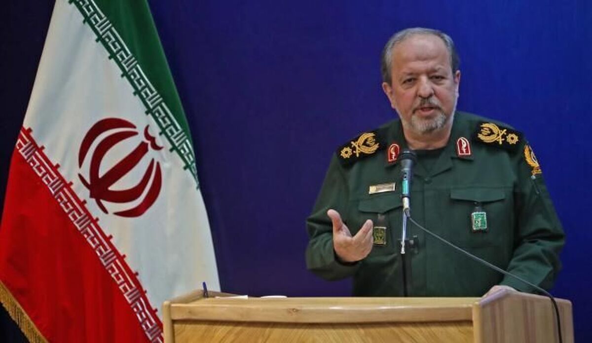 دشمن توان و ابتکار عمل ایرانی را در میدان خواهد دید