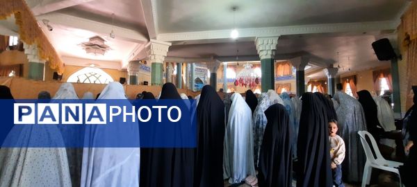 آخرین نماز جمعه تابستان ۱۴۰۴