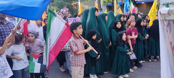 سفر سحر امامی، بانوی شجاع رسانه ملی به بجنورد