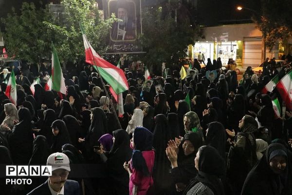مراسم تجلیل از 2 زوج جوان در شبهای عهد و پیمان