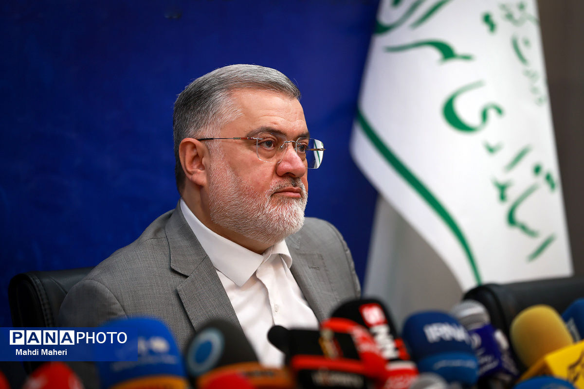 آزادسازی 3 هزار کلاس درس در استان تهران با خروج اتباع غیرمجاز/ مرحله دوم طرح بازگشت اتباع به‌زودی آغاز می‌شود