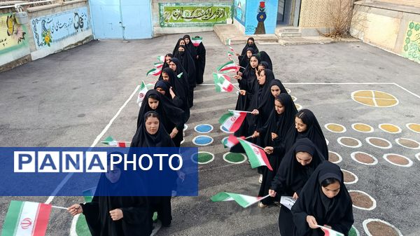 از میانکوه تا قلب انقلاب