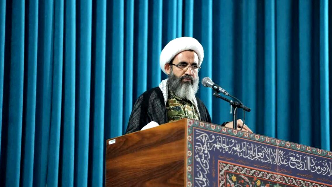 حفظ وحدت در جامعه، از شاخصه‌های ماندگار امام شهیدان بود