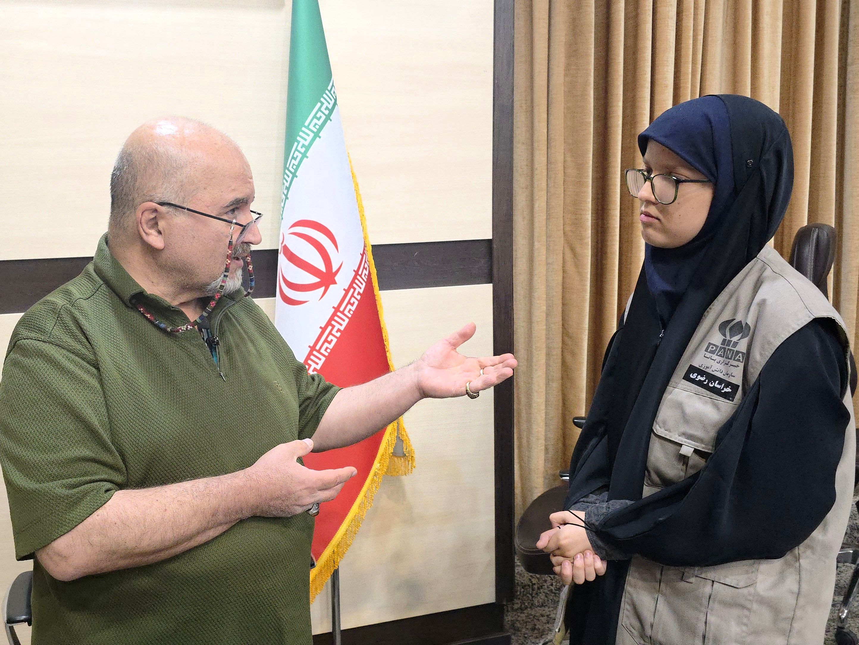 ضرورت تقویت زیرساخت‌های آموزش مجازی