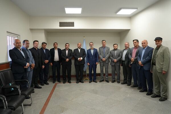افتتاح «مرکز خانه مهر» و انجمن حمایت از خانواده زندانیان در کهریزک