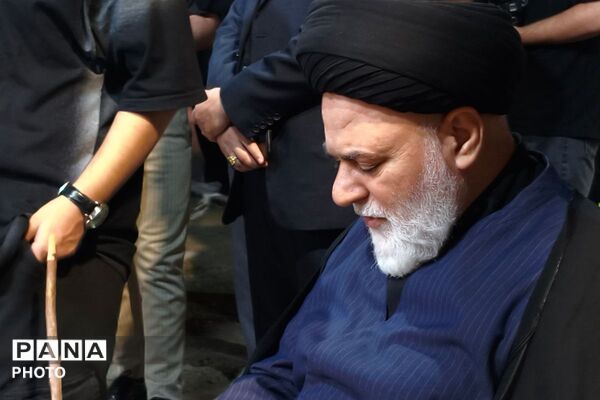 احلی من العسل در بهارستان دو