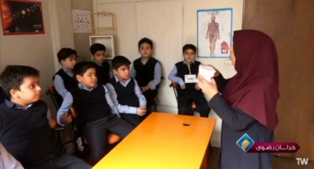 طرح ملی «با انرژی‌ها» در مدارس کشور آغاز شد