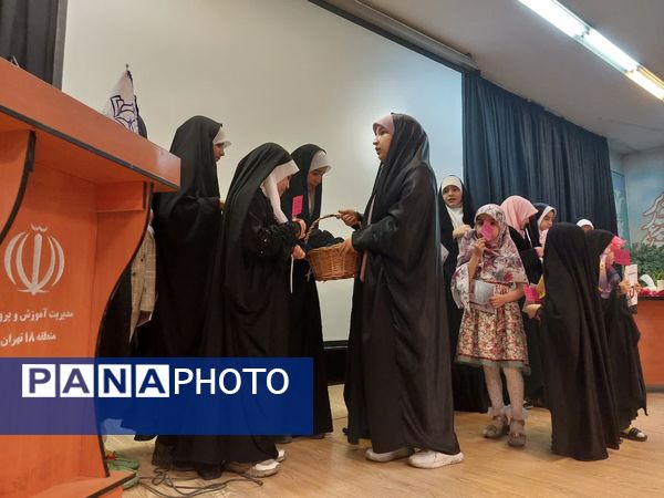 افتتاح کلاس‌های نویسندگی در منطقه ۱۸