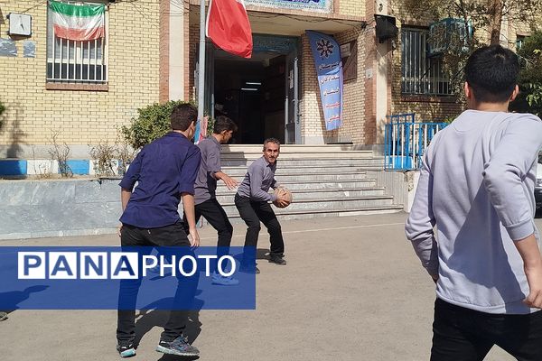 تجهیزات ورزشی مدرن بستری برای شکوفایی ستاره‌ها