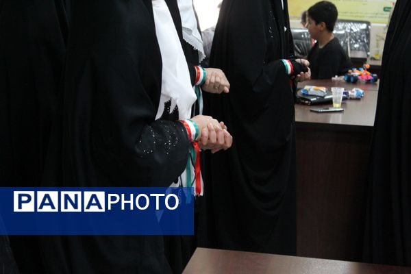 افتتاحیه کلاس‌های اوقات فراغت در جاجرم 