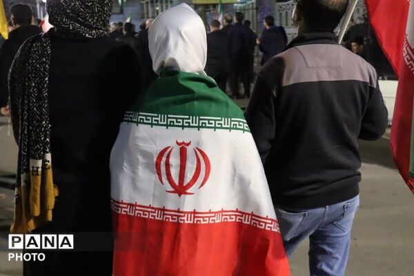 جان جهان ایران زمین